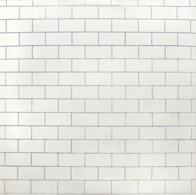 PINK FLOYD - The Wall