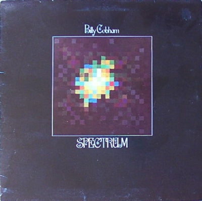 BILLY COBHAM - Spectrum