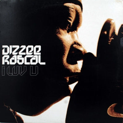 DIZZEE RASCAL - I Luv U