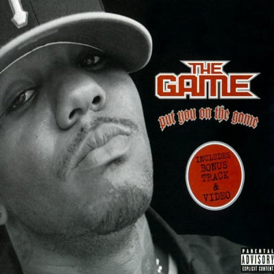 THE GAME - Put You On The Game