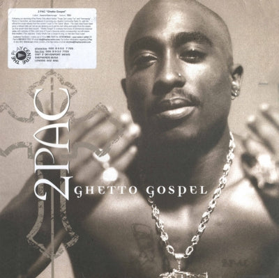 2PAC - Ghetto Gospel
