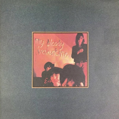 MY BLOODY VALENTINE - Ecstasy