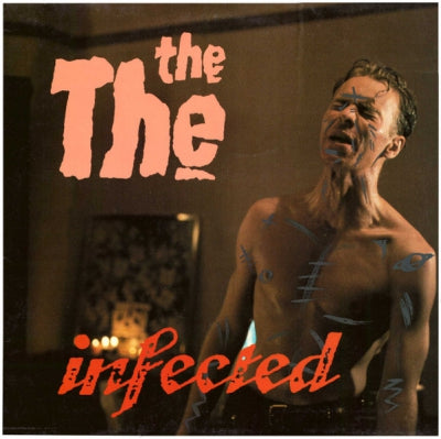 THE THE - Infected