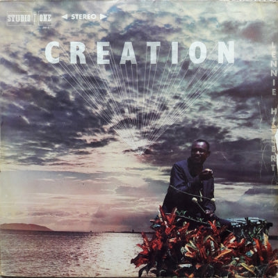 LENNIE HIBBERT - Creation