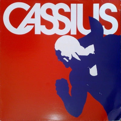 CASSIUS - Cassius 1999