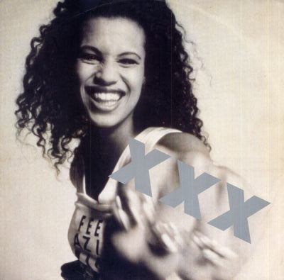 NENEH CHERRY - Kisses On The Wind