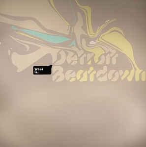 VARIOUS - Detroit Beatdown