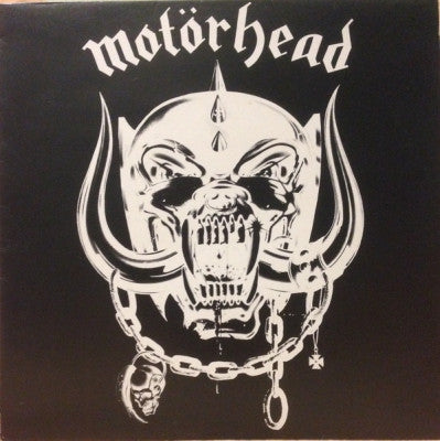 MOTORHEAD - Motorhead