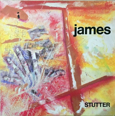 JAMES - Stutter