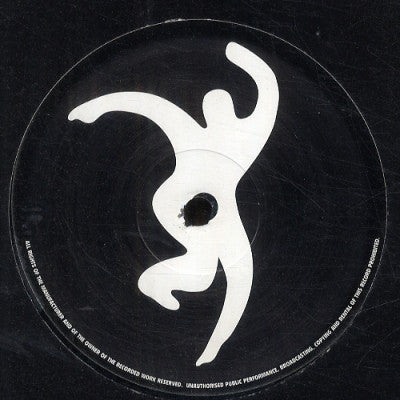 DOM + MATRIX - The Vandal / Footsteps