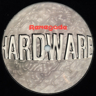 GENOTYPE / MONOCHROME & SUBPHONICS - Squre Waves / Capacity