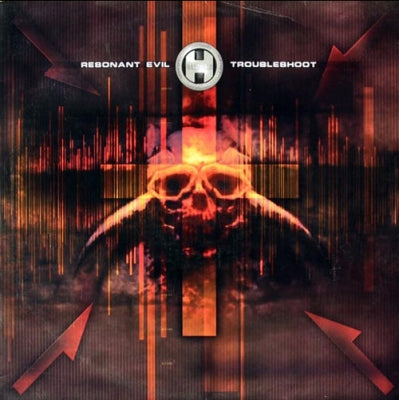 RESONANT EVIL FEAT. MOLOTOV - Troubleshoot / Salamol