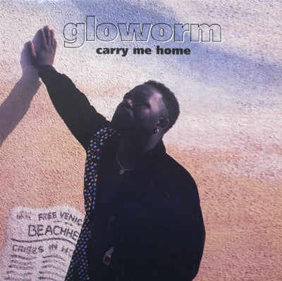 GLOWORM - Carry Me Home