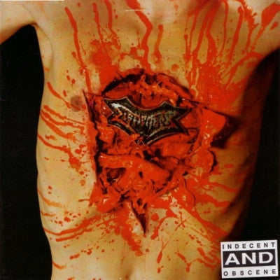 DISMEMBER - Indecent And Obscene