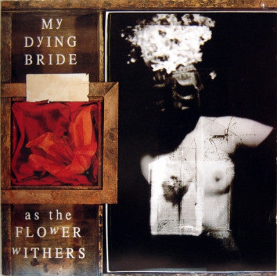 MY DYING BRIDE - As The Flower Withers