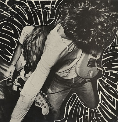 MUDHONEY - Superfuzz Bigmuff
