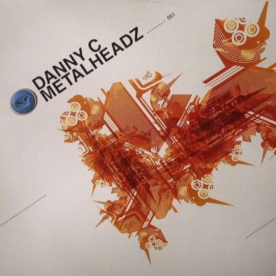 DANNY C - Star / Sunday