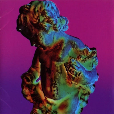 NEW ORDER - Technique