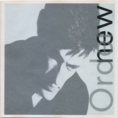 NEW ORDER - Low Life