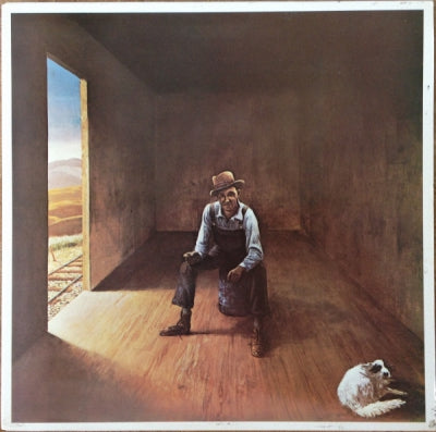 DON MCLEAN - Homeless Brother
