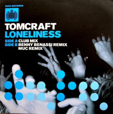 TOMCRAFT - Loneliness