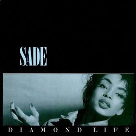 SADE - Diamond Life
