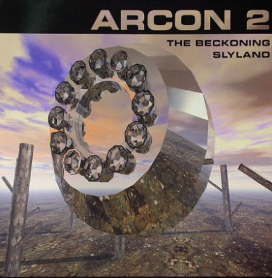 ARCON 2 - The Beckoning / Skyland