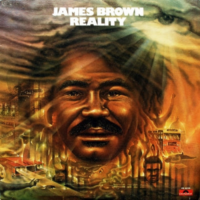 JAMES BROWN - Reality