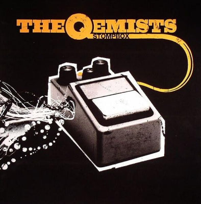 THE QEMISTS - Stompbox