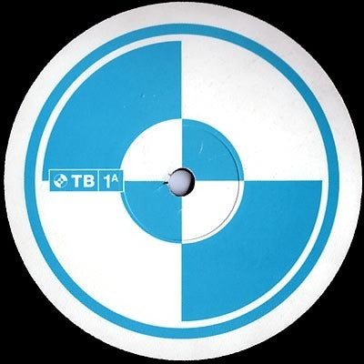 DILLINJA - Weapon Of Choice / The Fuze