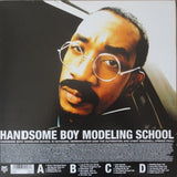 HANDSOME BOY MODELLING SCHOOL - So... How's Your Girl?