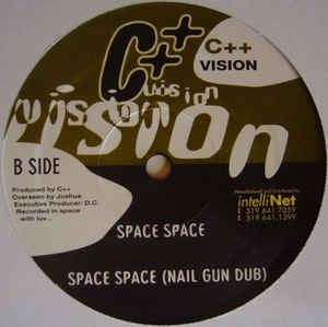 C PLUS PLUS - Abnormal / Tune Up / Space Space