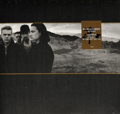 U2 - The Joshua Tree