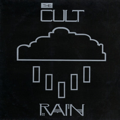 THE CULT - Rain