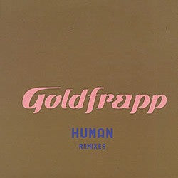 GOLDFRAPP - Human