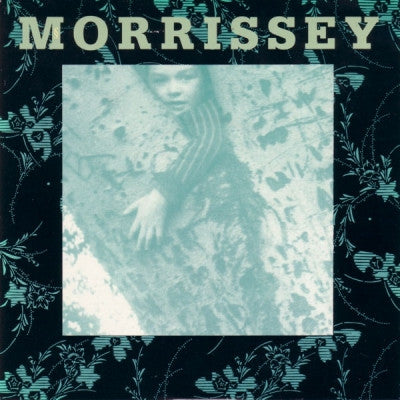 MORRISSEY - The Last Of The Famous International Playboys
