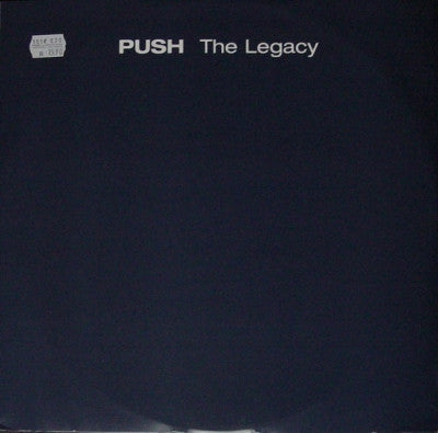 PUSH - The Legacy