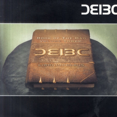 BAD COMPANY - Book Of The Bad (Volume Three)