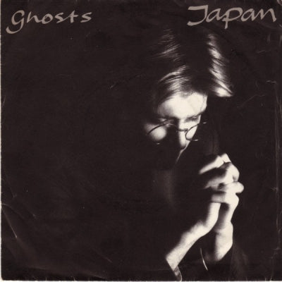 JAPAN - Ghosts