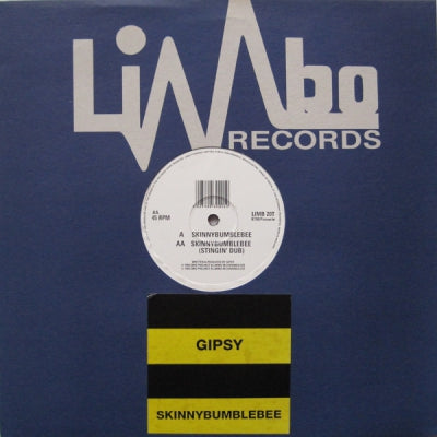 GIPSY - Skinnybumblebee