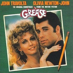VARIOUS - Grease (Soundtrack)