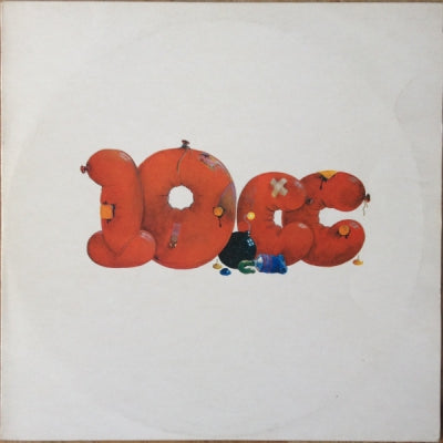 10CC - 10CC