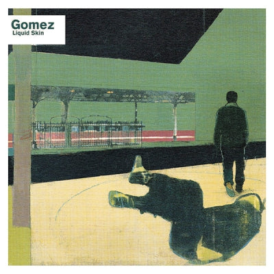 GOMEZ - Liquid Skin