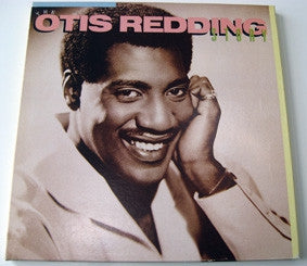 OTIS REDDING - The Otis Redding Story