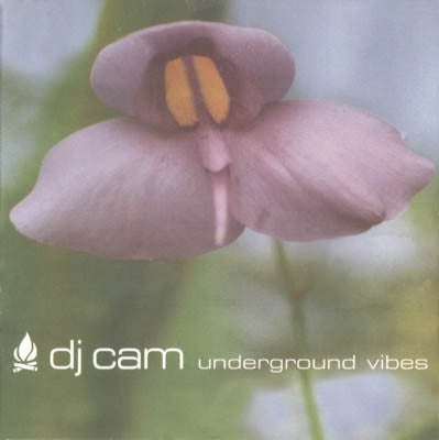 DJ CAM - Underground Vibes