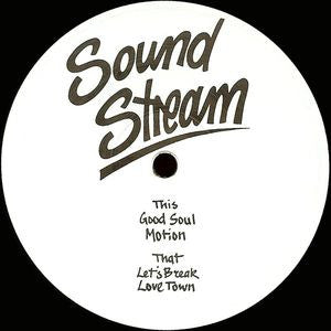 SOUND STREAM - Good Soul