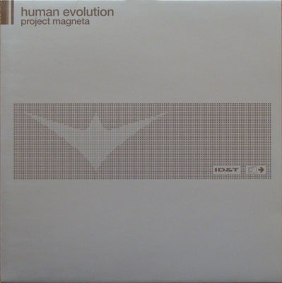 HUMAN EVOLUTION - Project Magneta