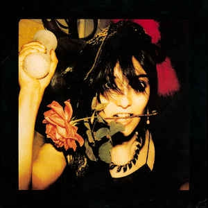 PUBLIC IMAGE LIMITED - The Flowers Of Romance