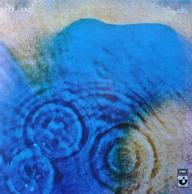 PINK FLOYD - Meddle
