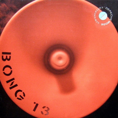 DEPECHE MODE - Strangelove